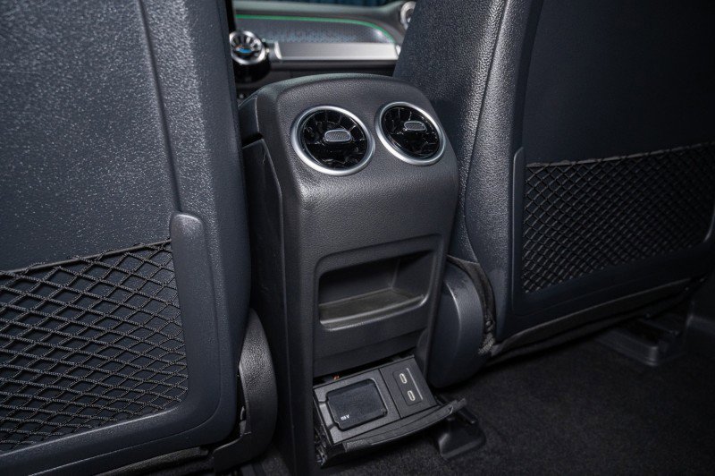 New 2025 Mercedes-Benz EQB 300 4MATIC image 23