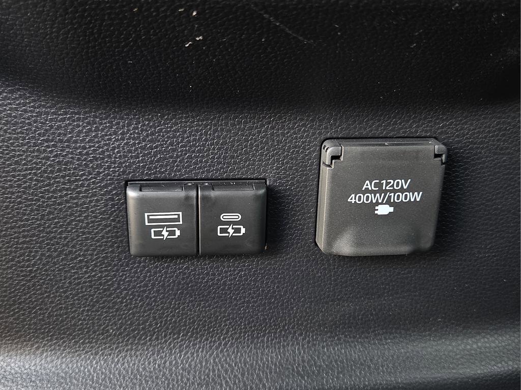 New 2026 Toyota Tundra Limited image 15