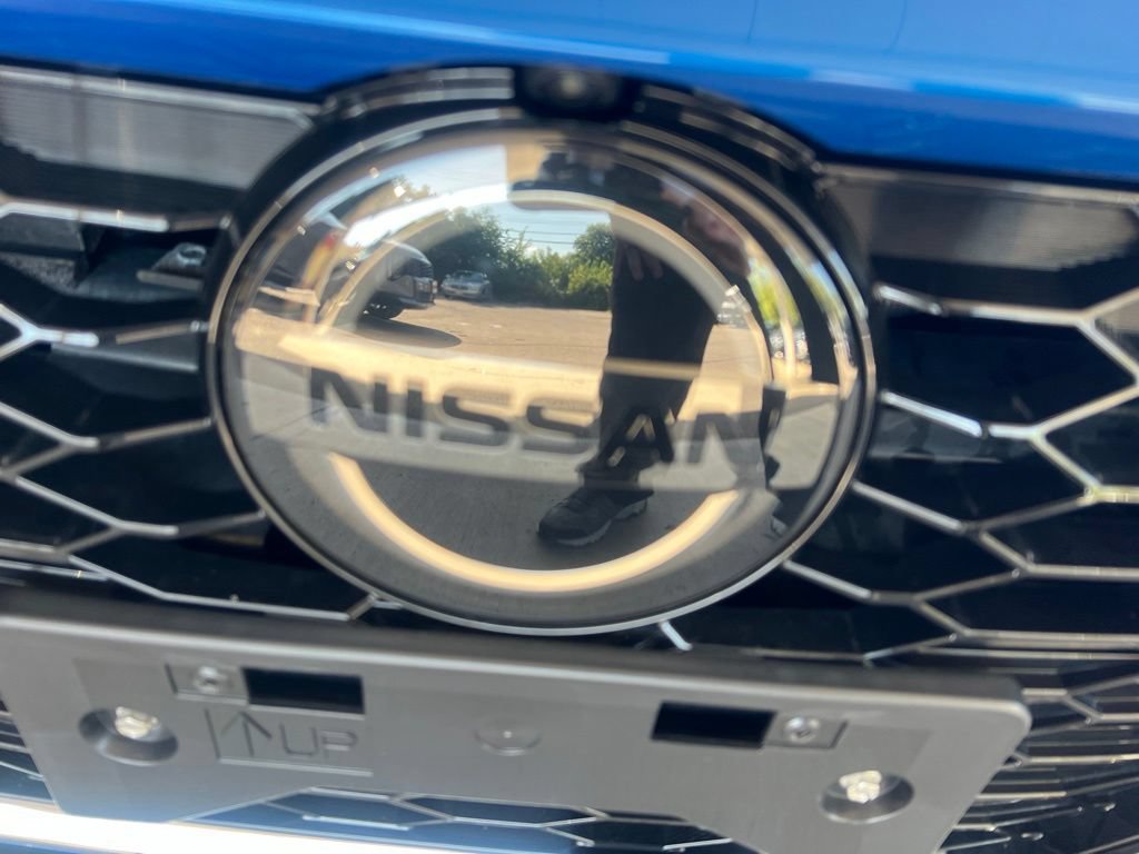 Certified 2023 Nissan Sentra SR w/ SR Premium Package FWD image 30