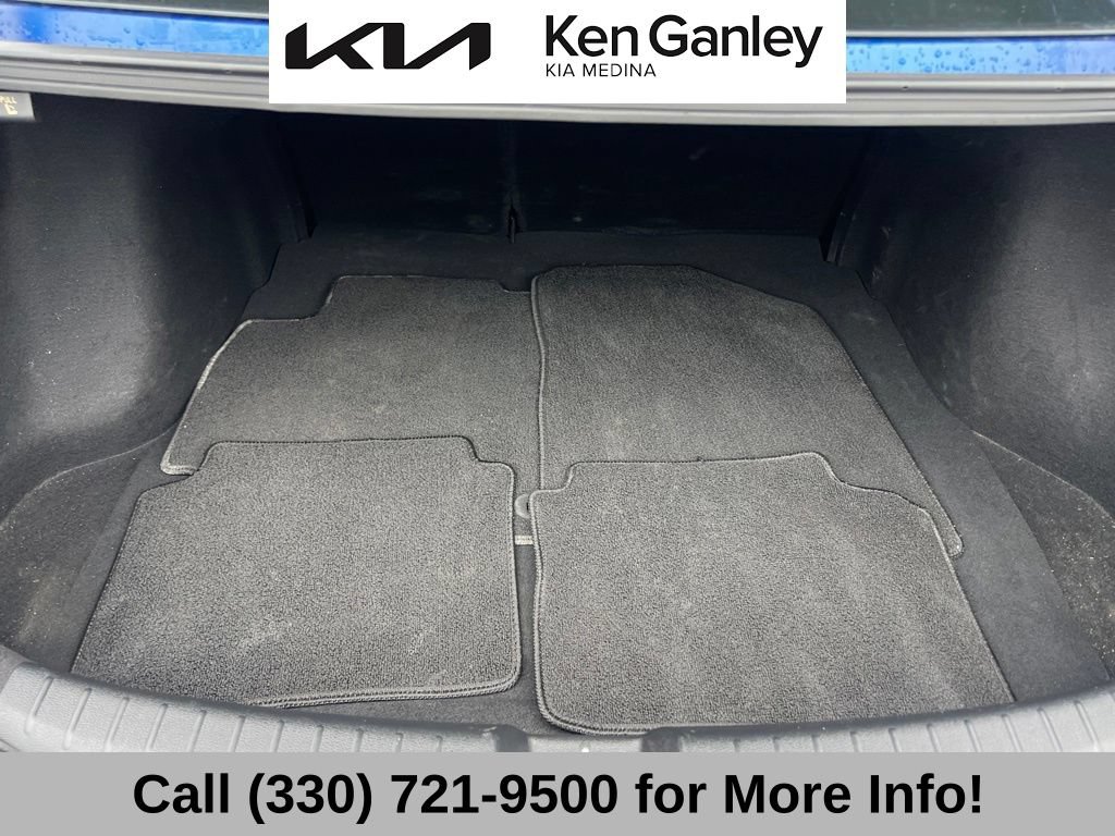 Certified 2024 Kia Forte GT-Line w/ GT-Line Premium Package FWD image 50