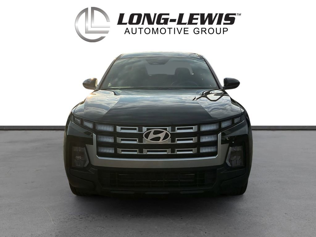 Used 2025 Hyundai Santa Cruz SE image 11