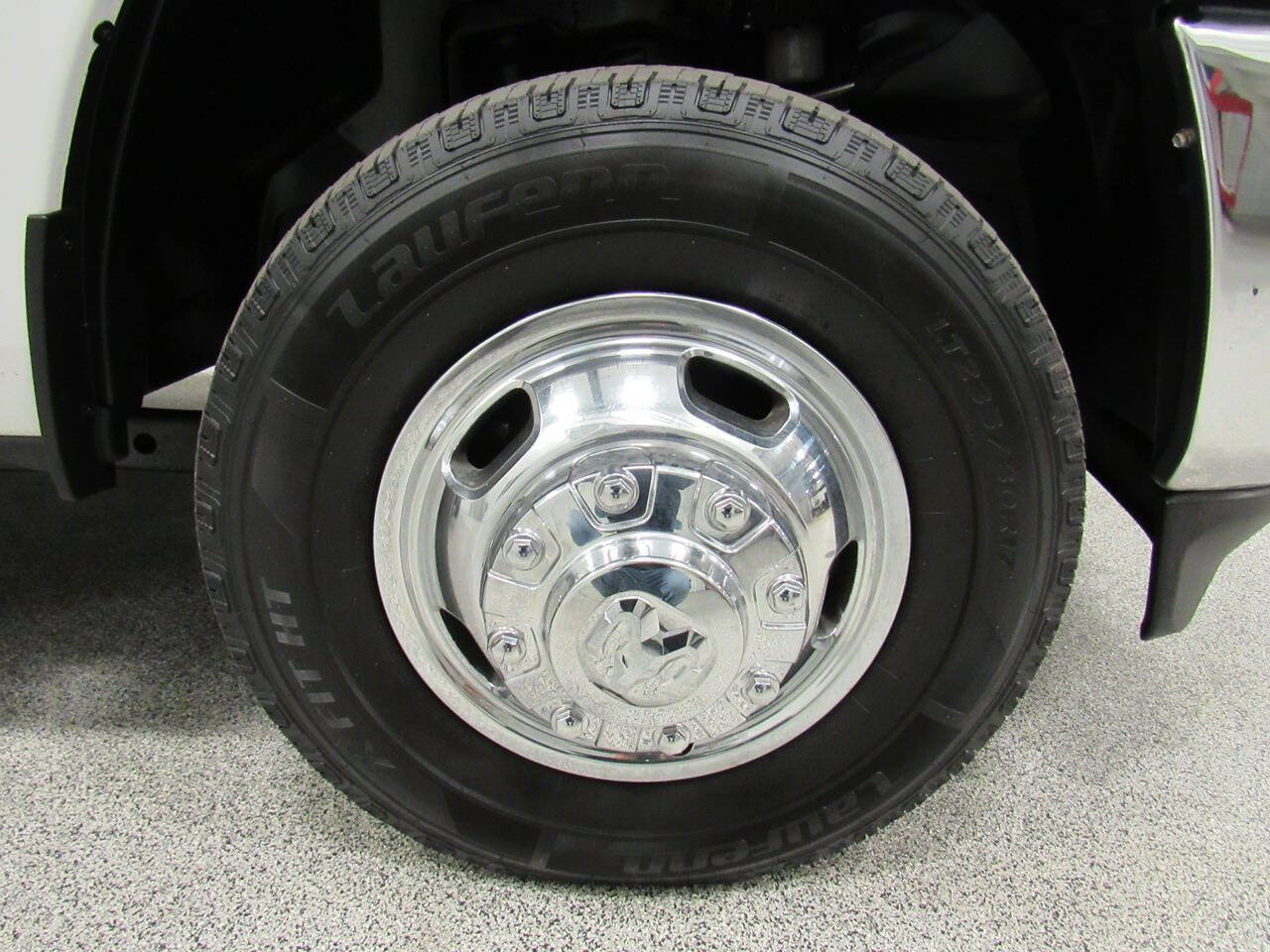Used 2022 RAM 3500 Tradesman image 13