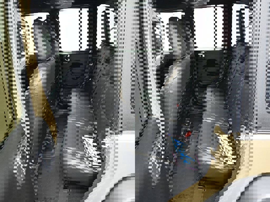 New 2026 Jeep Wrangler Unlimited Sport image 13