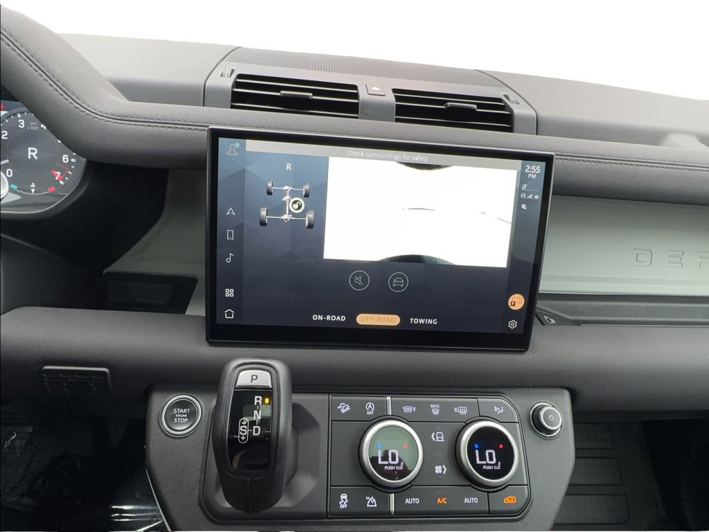Used 2022 Land Rover Defender 110 X-Dynamic SE AWD/4WD image 50
