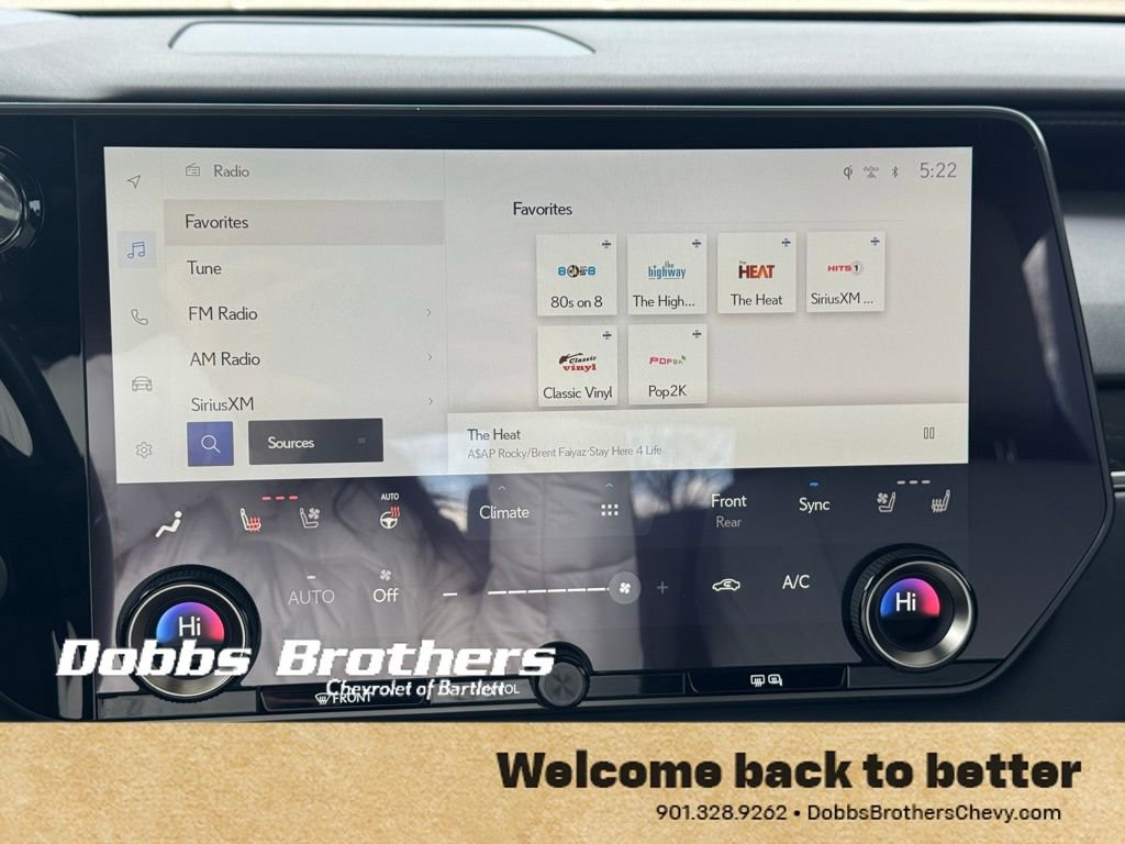 Used 2023 Lexus RX 350 Premium w/ Accessory Package image 24