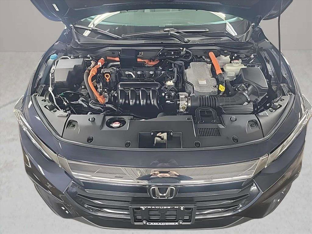 Used 2021 Honda Insight EX image 9