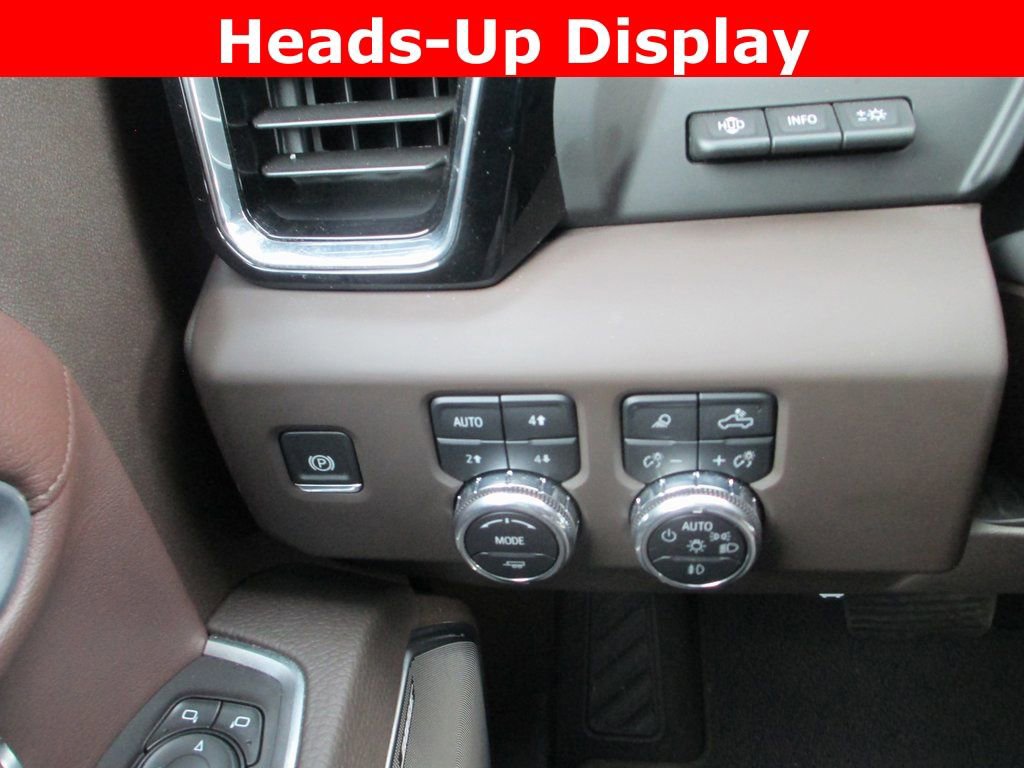 Used 2026 GMC Sierra 1500 Denali image 32