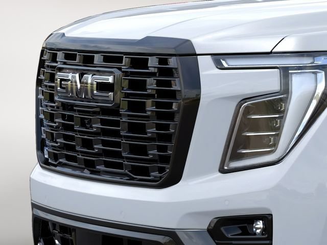 New 2026 GMC Yukon Denali Ultimate w/ LPO, Floor Liner Package AWD/4WD image 13
