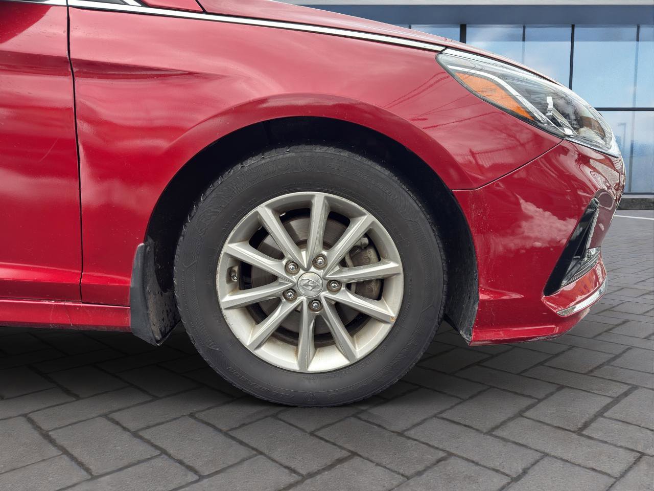 Used 2019 Hyundai Sonata SE FWD image 24