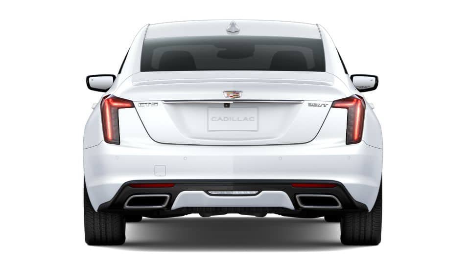 New 2026 Cadillac CT5 Sport RWD image 26
