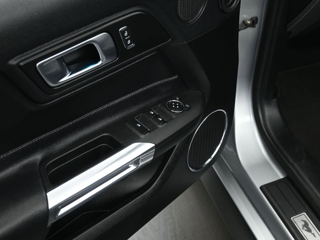Certified 2022 Ford Mustang Premium image 10