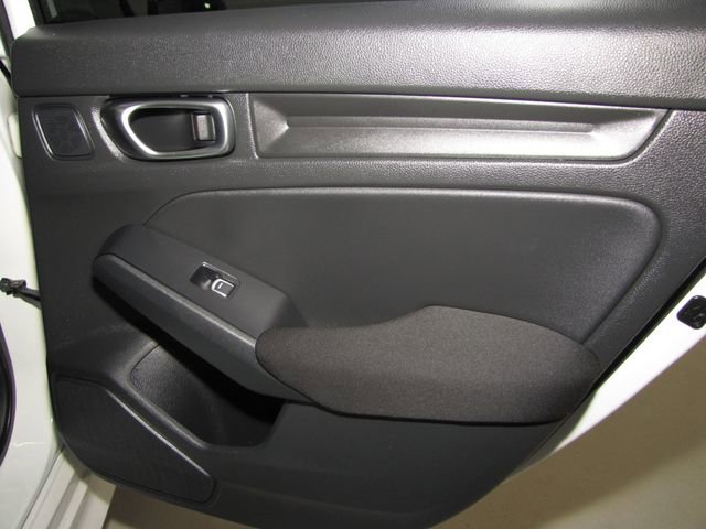 Certified 2024 Honda Civic Sport image 18