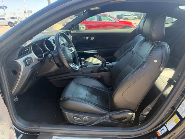 Used 2019 Ford Mustang GT Premium RWD image 5