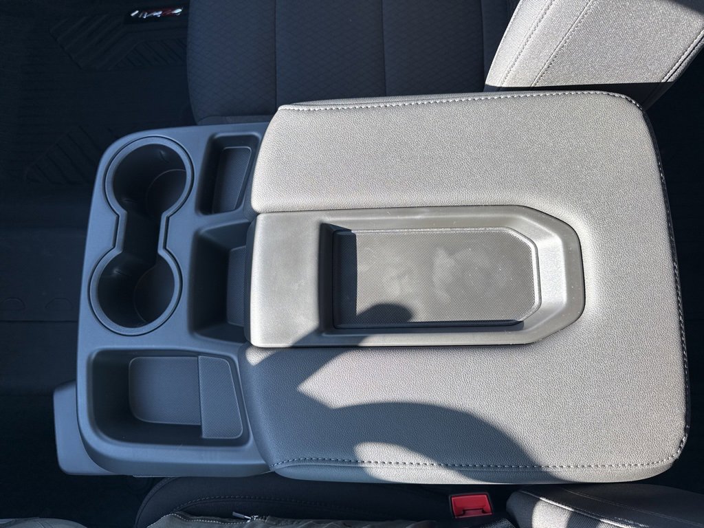 New 2026 Chevrolet Silverado 1500 LT image 13