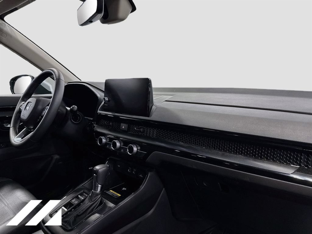 Used 2024 Honda CR-V EX-L image 27