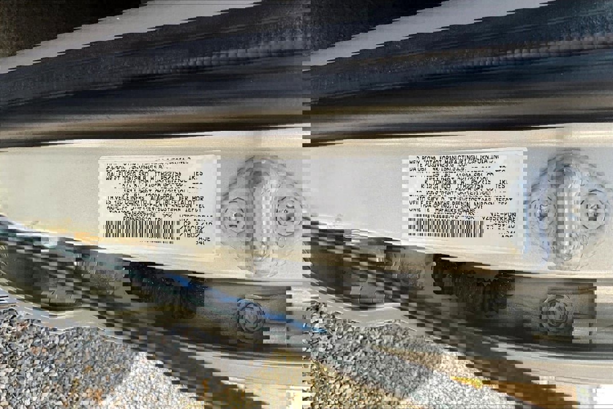 Used 2003 Toyota Tacoma PreRunner RWD image 18