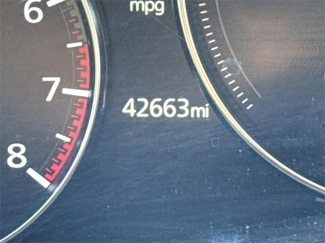 Used 2023 MAZDA MAZDA3 s image 28