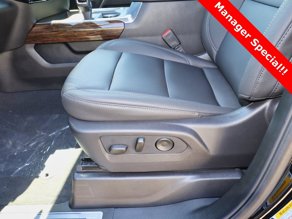 New 2026 GMC Sierra 1500 Elevation w/ Elevation Premium Package image 12