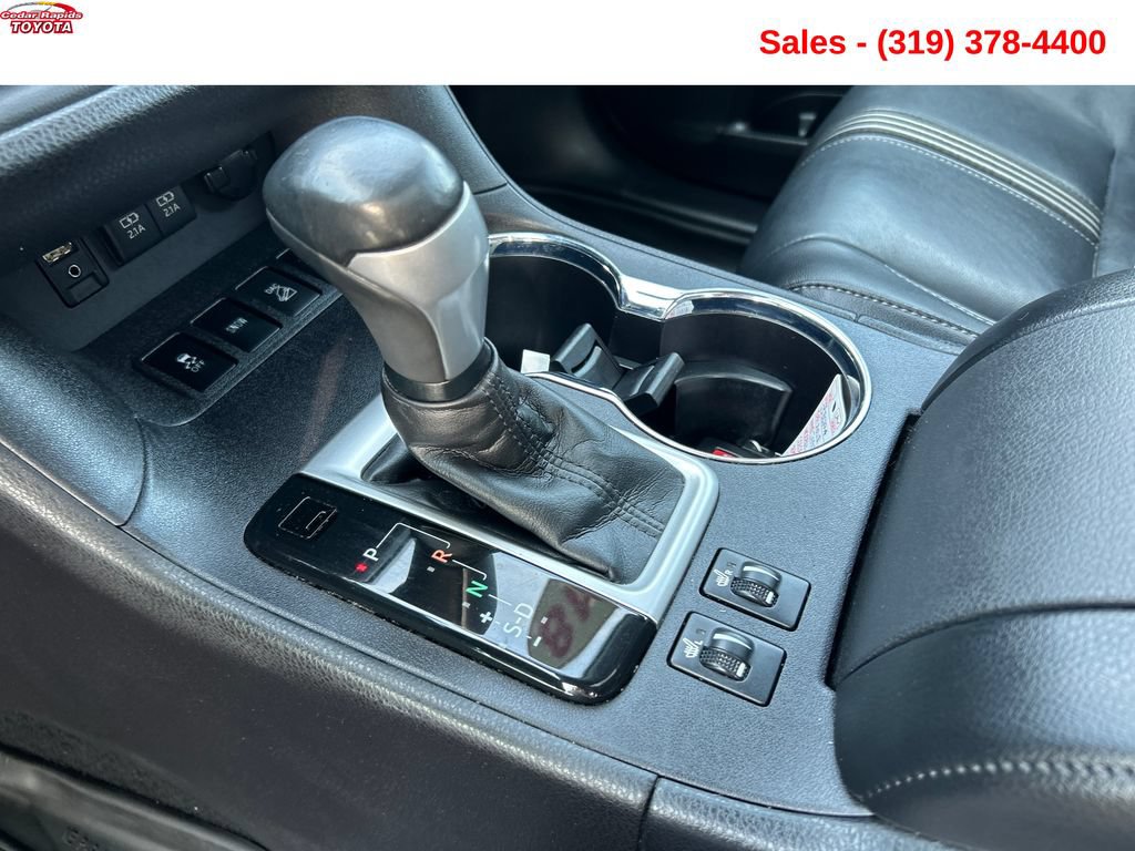Used 2018 Toyota Highlander SE AWD/4WD image 22