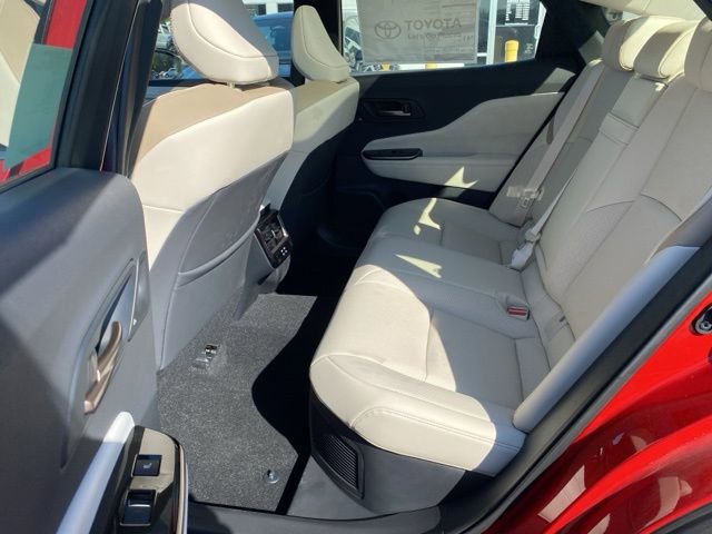 New 2025 Toyota Crown Limited image 61