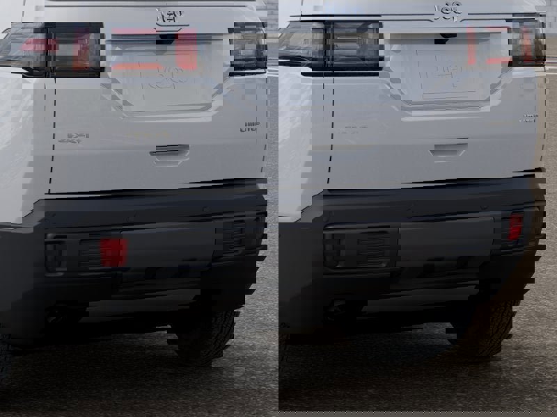 New 2026 Jeep Cherokee Limited image 39