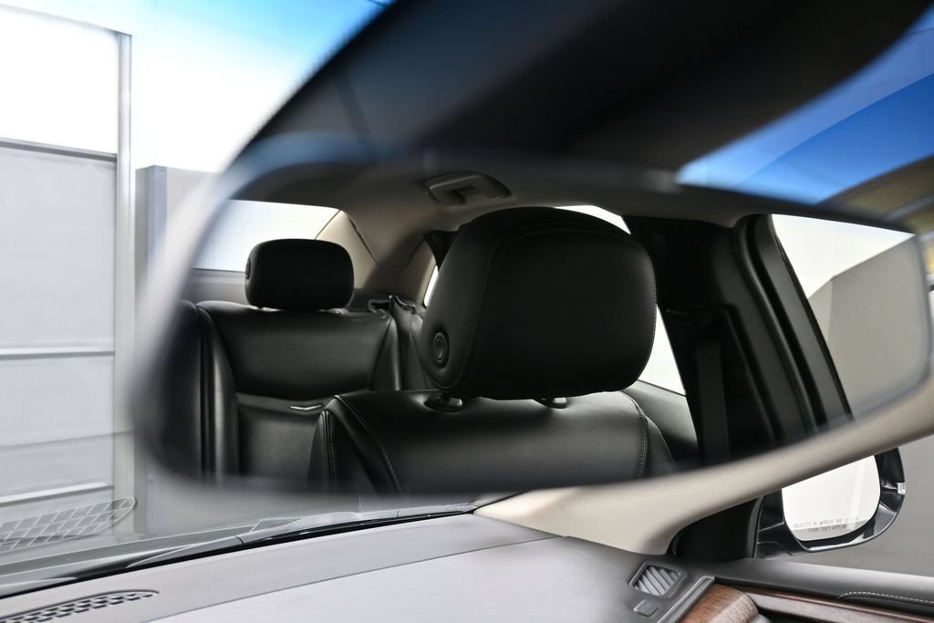 Used 2019 Cadillac XTS Luxury FWD image 24