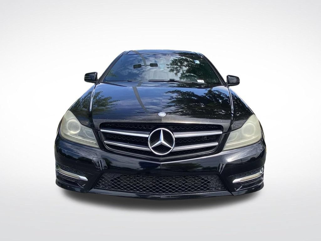 Used 2014 Mercedes-Benz C 250 Coupe video 2