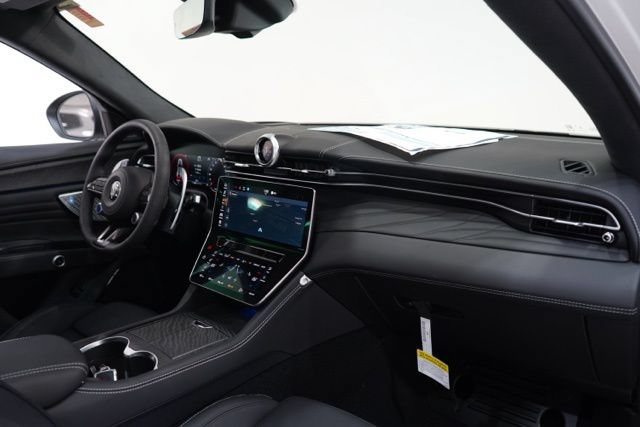 New 2025 Maserati Grecale Modena AWD/4WD image 16