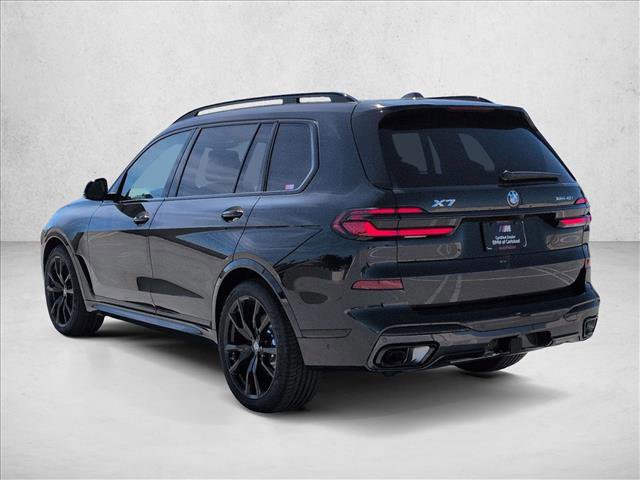 New 2026 BMW X7 xDrive40i w/ Executive Package AWD/4WD image 9