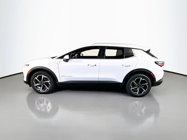 New 2026 Chevrolet Equinox EV LT AWD/4WD image 9