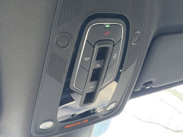 Used 2024 Audi SQ5 Premium image 27