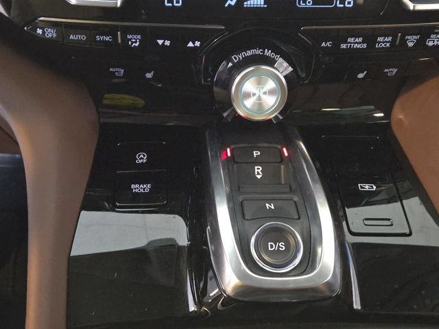 Certified 2024 Acura MDX FWD w/ Technology Package image 20