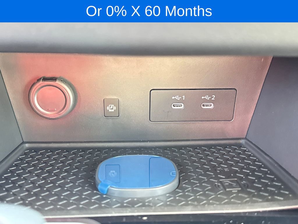 New 2026 Nissan Pathfinder SL w/ Cargo Package image 35