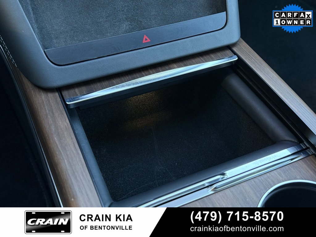 Used 2023 Tesla Model S Standard Range image 18