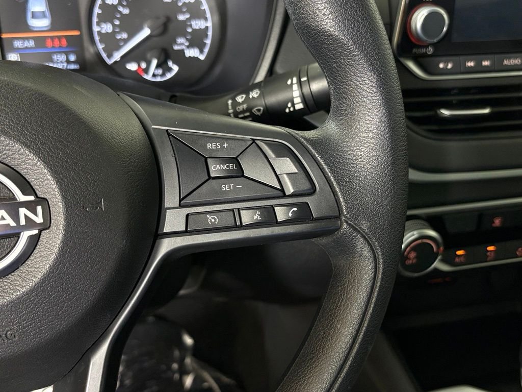 Used 2025 Nissan Altima 2.5 S FWD image 20
