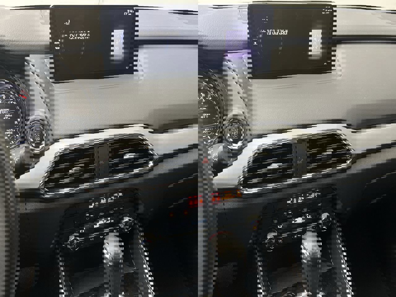 Certified 2023 MAZDA CX-9 Touring Plus image 21