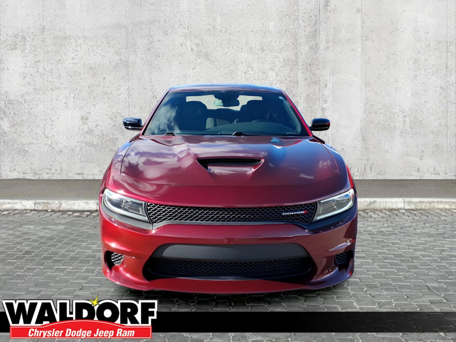Used 2023 Dodge Charger R/T w/ Cold Weather Package image 6