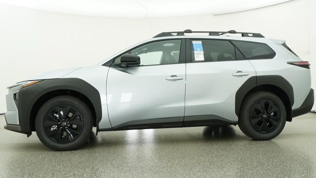 New 2026 Toyota bZ Woodland AWD/4WD image 31