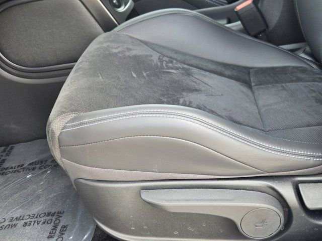 Certified 2025 Hyundai Ioniq 5 N image 25