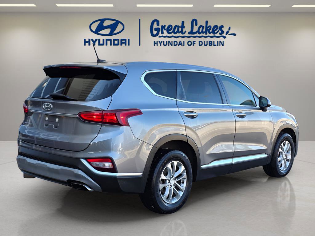 Used 2019 Hyundai Santa Fe SE w/ Cargo Package image 5