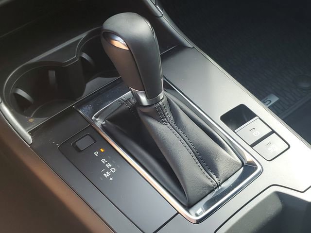 New 2026 MAZDA CX-5 Select AWD/4WD image 26