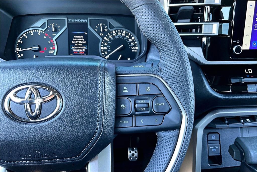 Used 2026 Toyota Tundra SR5 image 13