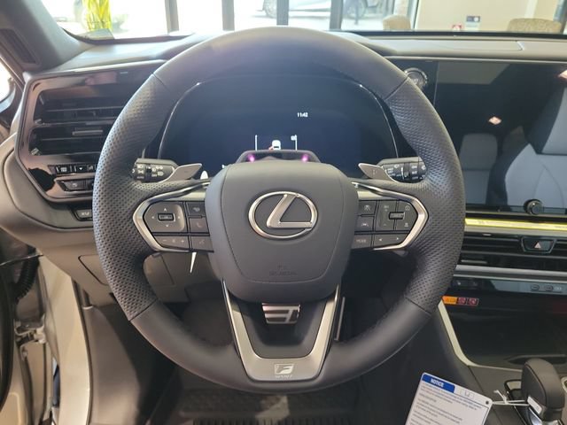 New 2026 Lexus TX 350 AWD w/ Technology Package image 21