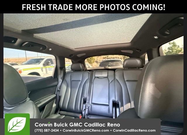 Used 2019 Audi Q7 2.0T Premium Plus AWD/4WD image 12