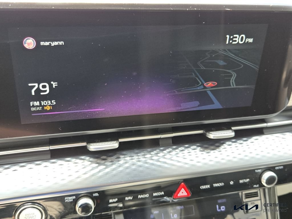Certified 2022 Kia Carnival SX Prestige FWD image 23