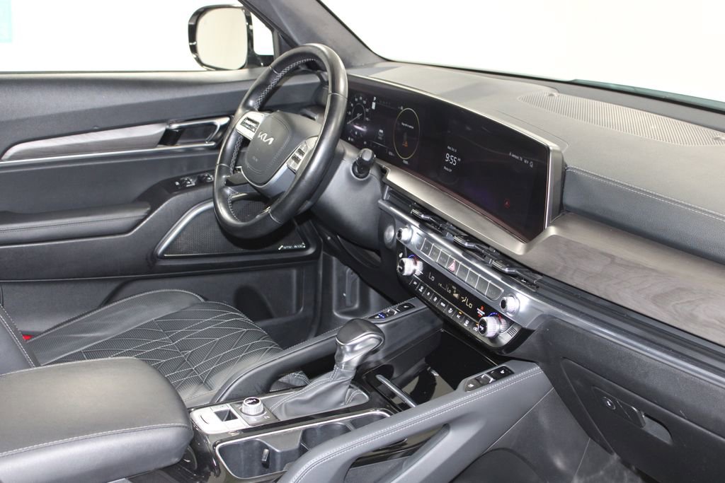 Used 2023 Kia Telluride SX Prestige X-Line image 32