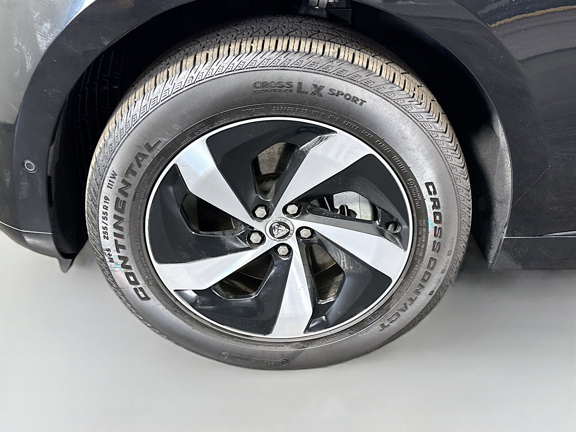 Used 2024 Jaguar F-PACE R-Dynamic S image 38