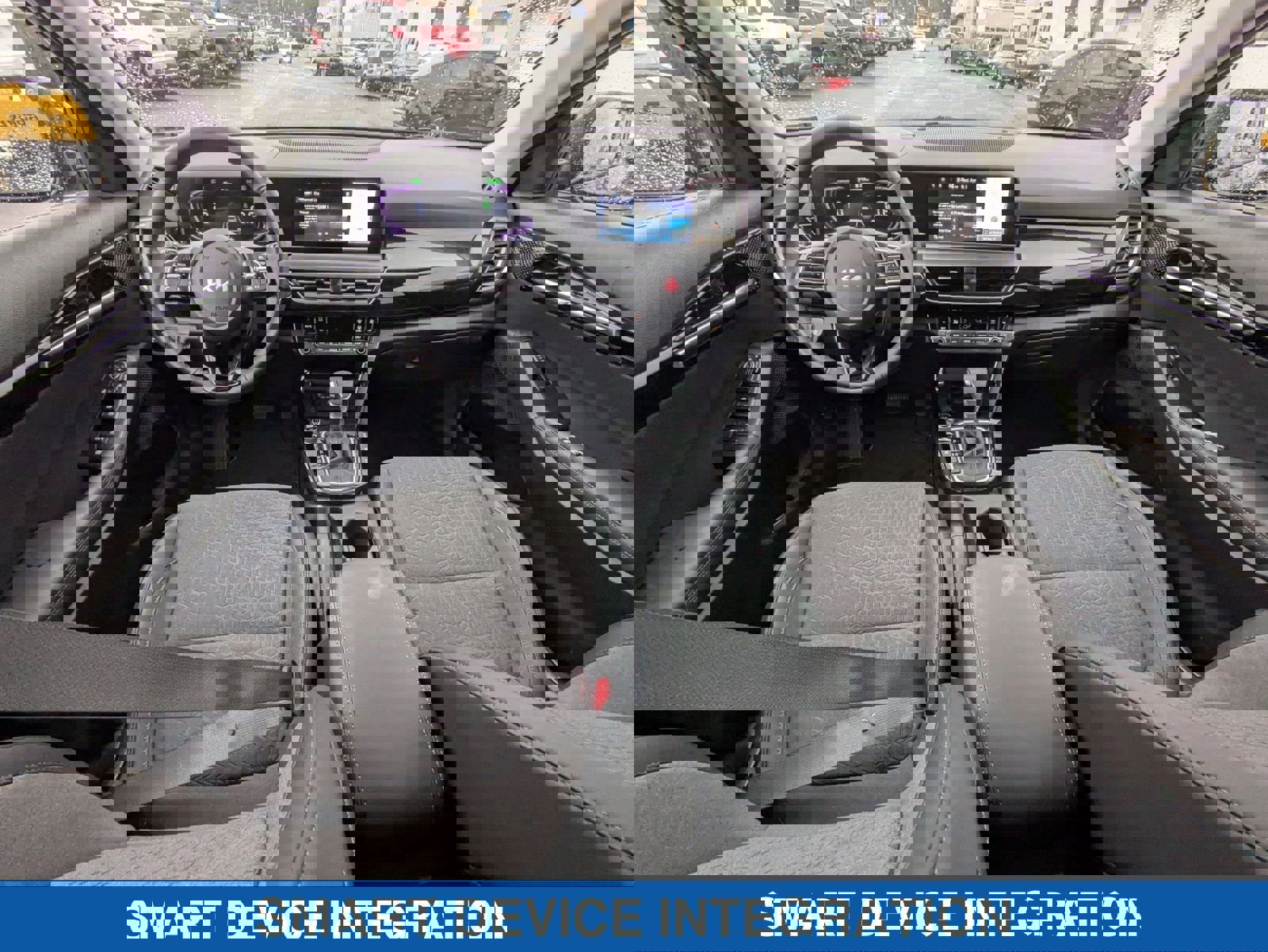 Used 2026 Kia Seltos S AWD/4WD image 31