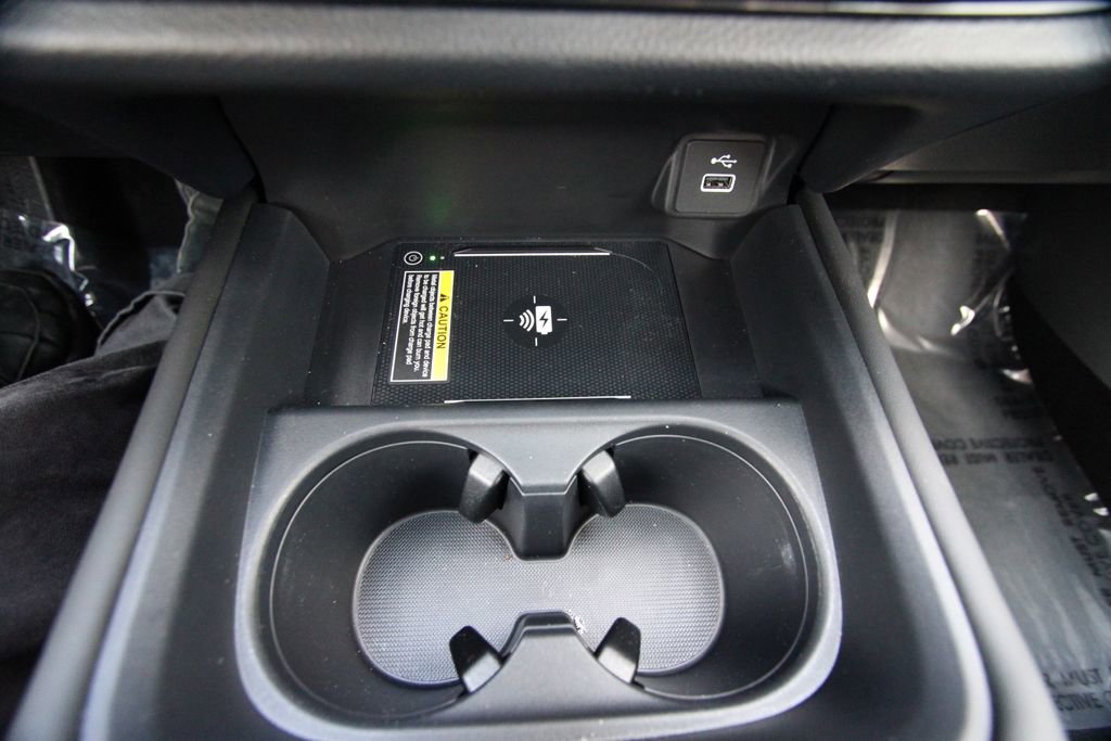 Used 2023 Honda HR-V EX-L image 27