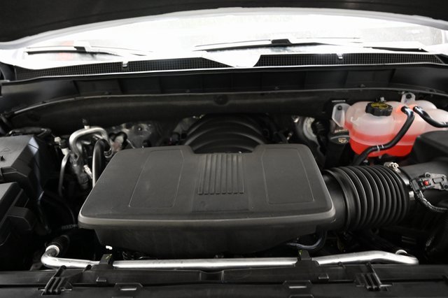 New 2026 Chevrolet Tahoe High Country w/ LPO, Illumination Package image 36